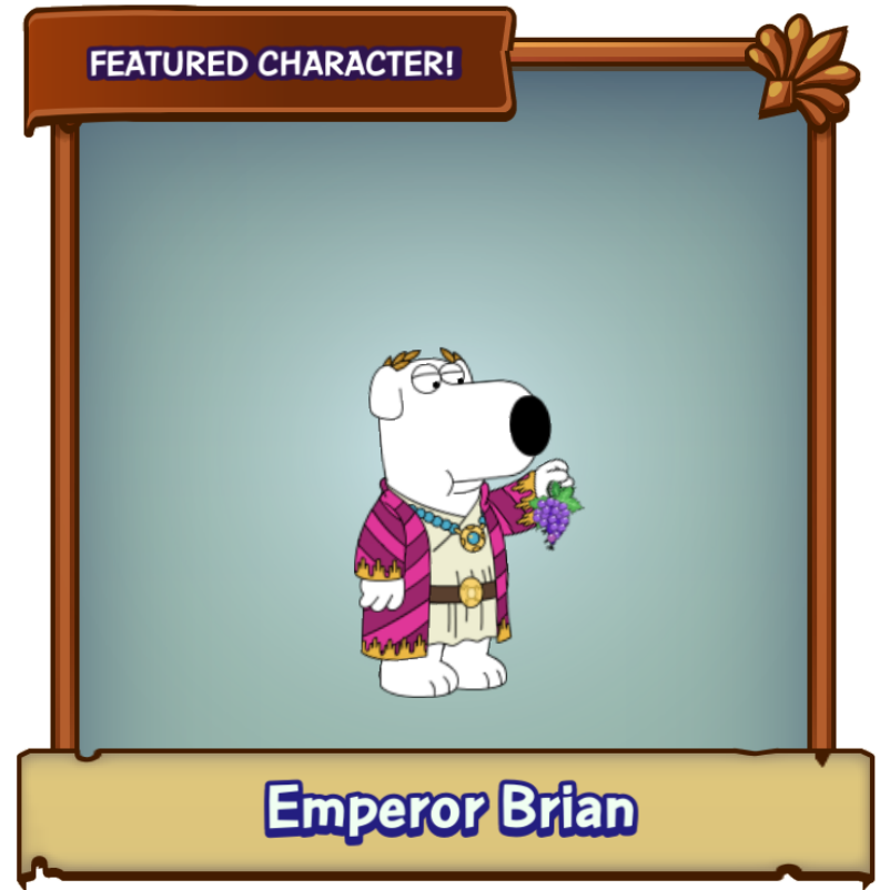 Brian’s New Groove Overview!!! | Family Guy Addicts